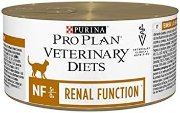 Purina Veterinary Diets Chat Renal Function ST/OX 24 x 195g