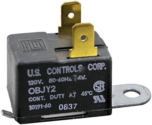 Buzzer for Blodgett Part# R9497 (OEM Replacement)