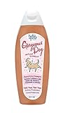 Bobbi Panter Gorgeous Dog Shampoo, 10oz, Pink