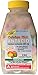 Calcium Carbonate 500 mg Generic for Tums Regular Strength Antacid Tablets for Fast Relief of Acid Indigestion Heartburn Sour Stomach Assorted Fruit Flavored 150 Chewable Tablets per Bottle Pack of 2