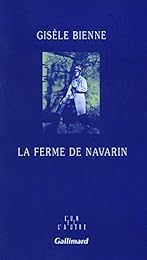 La  ferme de Navarin