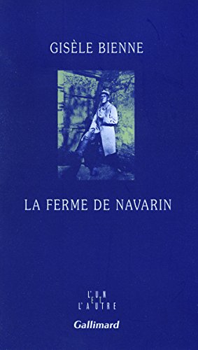 La  ferme de Navarin