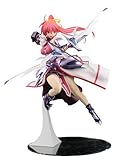 アルター 1/7 魔法少女リリカルなのはThe MOVIE 2nd A's シグナム