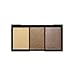 Beauty Creations Glow Highlighter Trio Palette