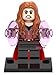 Scarlet Witch Avengers Minifigure Action Figure by A&M Prime Supplies