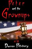 Peter And The Grownups (Story #16) (PETER AND THE MONSTERS)
