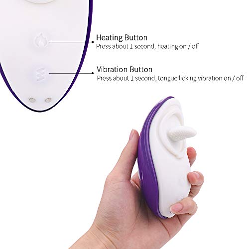 2 Stimulator+Masturbation+Adorime+Vibrating+Rechargeable