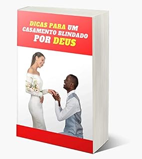 Livro Dicas Para Um Casamento Saudavel: 7 passos Para Um Casamento Feliz