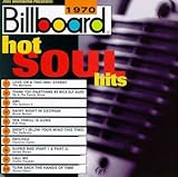 Billboard Hot Soul Hits 1970
