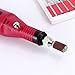 Professional Electric Pen Shape Nail Drill Machine Finger and Toes Filer Buffer Kit Acrylic Nail Art Tools with Nail Bits