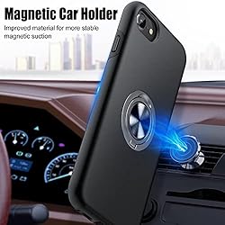 JAME for iPhone SE 2022 Case, iPhone SE 2020