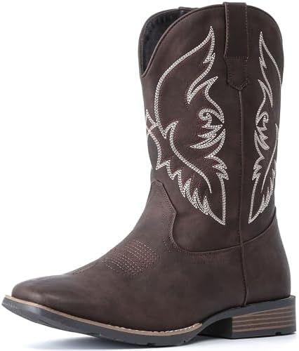 Soto Boot\'s Country Rodeo Festival  Pointed Toe Western Cowboy Men Size 10.5 Soto Boots Men main image 3