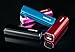 MYOHO High Capacity 3200mAh Ultra-Compact Portable Charger External Battery Power Bank, 1 Amp Output. Lightweight, Durable and Stylish. For iPhone 6, iPhone 6Plus, iPhone 5s, iPhone 5c, iPhone 5, iPhone 4s, iPhone 4; iPod Touch, Nano; Samsung Galaxy S5, S4, S3, S2, Galaxy Note 3, Note 2; LG G3, LG G2; Nexus 6, 5, 4; Motorola Droid, Razr, Maxx; HTC One M9, M8; Android phones; Windows phones and More. Built-In safety features, included microUSB cable and TWELVE MONTHS of warranty!
