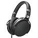 Sennheiser HD 4.30G Black Around Ear Headphones