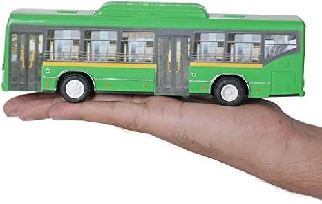 centy toys low floor bus