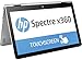 HP Spectre x360 - 15t Touch(6th Gen. Intel i7-6500U, 16GB RAM, IPS UHD 4K 3840x2160, Windows 10, AC Wifi, Bluetooth, Backlit Keyboard) 2-in-1 15.6