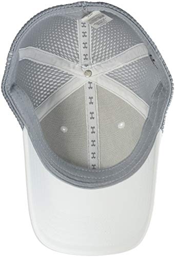 ua train spacer mesh cap