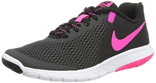 nike flex experience pink