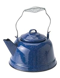 GSI Outdoors 14021 Azul té Hervidor de agua