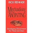 RICK RENNER MERCHANDISING THE ANOINTING visual data 4