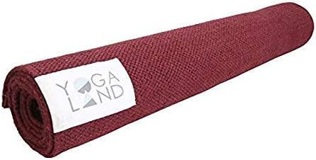 yogaland mat