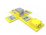 PDP Pop N Display Question Block