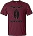 Adult Crayon Costume T-Shirt