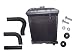 New Ford Tractor"NCA8005"Radiator 501 600 601 700 701 800 801 901 2000 4000 NAA [HOSES, PADS, SPECIAL MOUNTING BOLTS & NUTS INCLUDED] primary