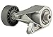 Bapmic 1032000870 Belt Tensioner with Pulley for Mercedes 190E 300CE 300E 300SE 300SEL C280 S320