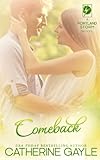 Comeback (Portland Storm) (Volume 9)