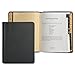 Wilson Jones Corporate Record and Minute Book, 75 Pages, 11 Index Tabs, Letter Size, Imitation Leather, Black (W0399-00)