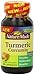 Nature Made Tumeric Capsules 500 Mg, 60 Count , Pack of 4