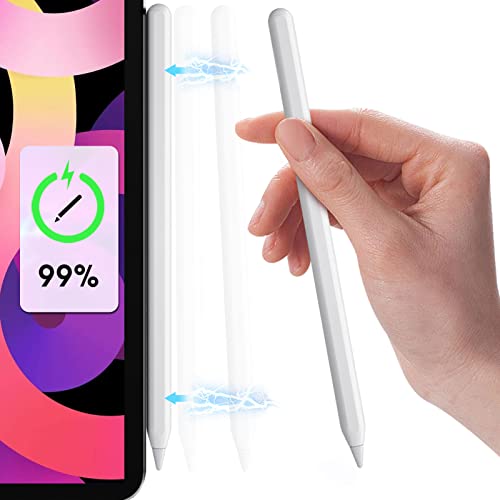 Active Stylus Ipad Air Pencil Palm Rejection Pink IPad Stylus Pen