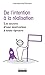 De l'intention à la réalisation: Les secrets d'une motivation à toute épreuve (Instinct bien-êt by Yves-Alexandre Thalmann