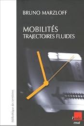 Mobilités, trajectoires fluides