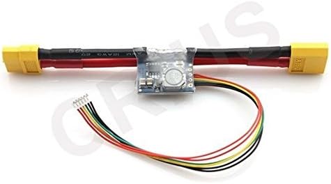 New Crius Power Module XT60 Plug for Pixhawk APM2.8 APM2.6 Flight Controller