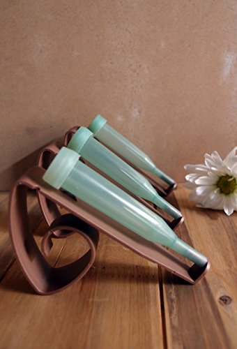 Pew Clips with Water Tubes- Pack of 24