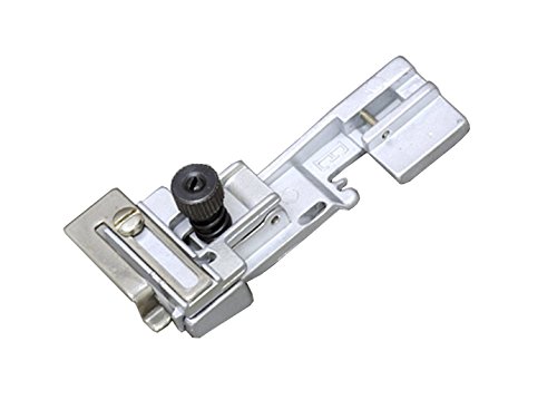 Babylock [ Elastic Foot ] for Enlighten (BLE3ATW) etc Over Lock Serger Machine - Thumbnail 2