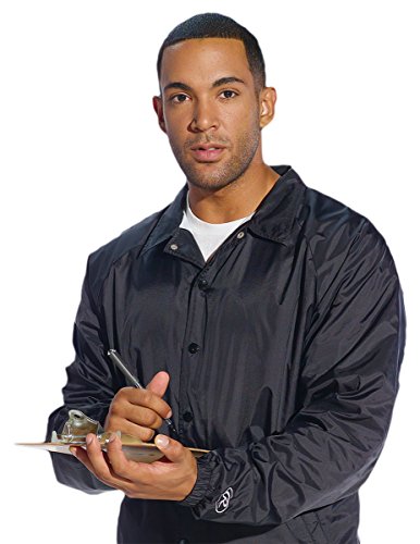 rawlings coaches jacket