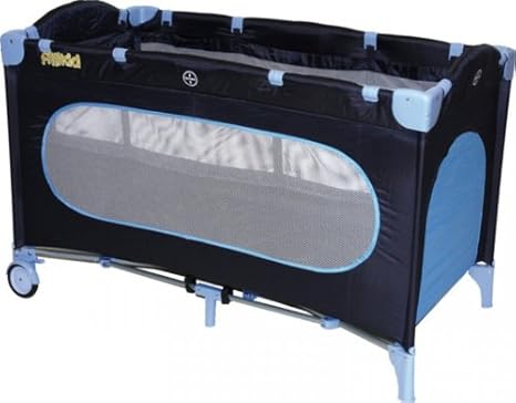 Fillikid 4028-82 Reisebett Complete