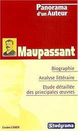 Maupassant