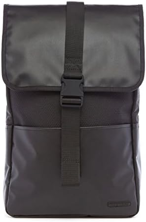 Lexdray Toronto Pack Backpack - Black