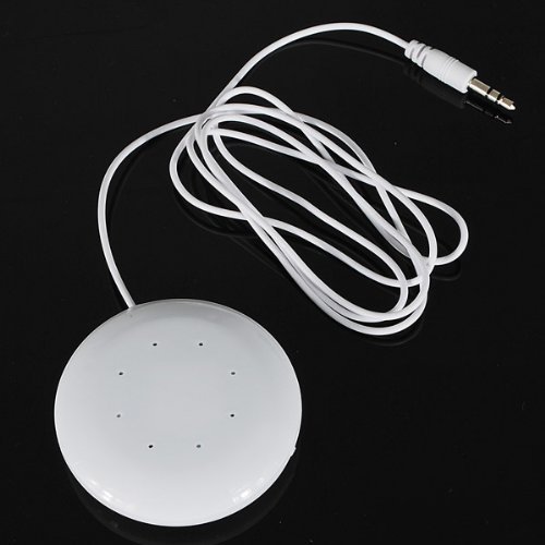 StillCool Pillow Speaker for MP3 MP4 Player with 3.5mm Connector