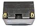 YTZ14S 12v 11.2Ah 230CCA Battery for 2010 Honda VFR1200F/FD