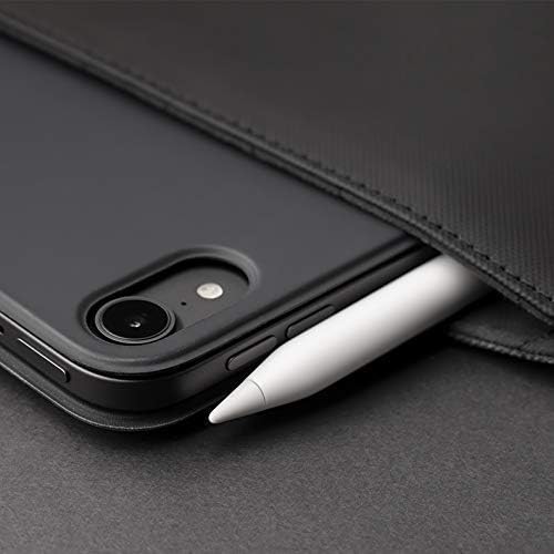 Native Union Stow 11" Tablet Sleeve, Sleek & Slim Premium Sleeve Compatible with iPad Pro 11”, iPad Air 10.5” - Image 5