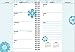 Wells Street by Lang Ladybird Engagement Planner, 17 Month Calendar August 2016-December 2017 (17997005082)