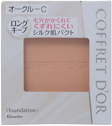 Amazon カネボウ コフレドール シルキィフィット パクトuv ロングキープ Oc C レフィル オークルc コフレドール ファンデーション 通販 Amazon カネボウ コフレドール シルキィフィット パクトuv ロングキープ Oc C レフィル オークルc コフレドール ファンデーション 通販