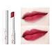 [KARADIUM] PUCCA LOVE EDITION Smudging Velvet Matte Long Lasting Lip Tint Stick 1.4g - 6 Colors (#02 APPLE RED)