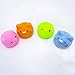 Mochi Squishy Easter Egg Fillers Party Favors Fidget Stress Relief Squishies Toys for Kids - 20 +1 Kawaii Animal Cat UNICORN Squishys + Cute Random Emoji Slow Rising Squishes Mini Novelty Gifts BUYLET