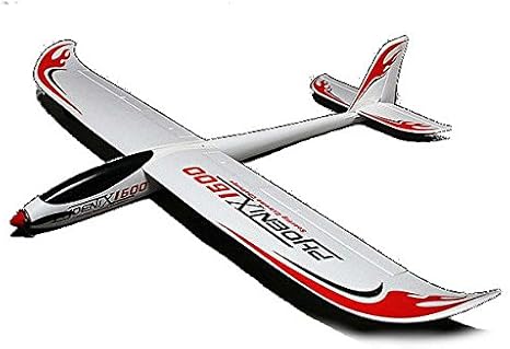 phoenix 1600 rc glider